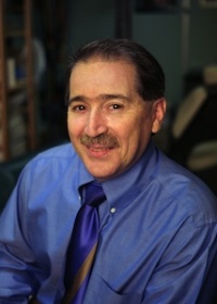 Dr. Joseph Timothy Lane D.C., Chiropractor
