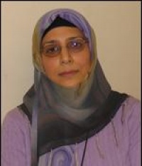 Dr. Abeer Hassoun MD, Endocronologist (Pediatric)