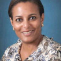 Dr. Oluwafunmilayo Ruth Fapohunda MD, Hospitalist