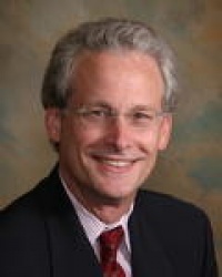 Dr. Michael Alan Brown MD, Pulmonologist