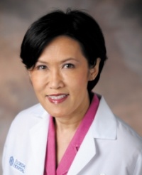 Dr. Cheryl I. Oh, M.D., Sleep Medicine Specialist