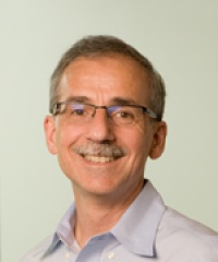 Peter Curatolo MD, Radiologist