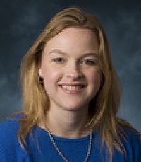 Dr. Wendy Valicek M.D., Pediatrician