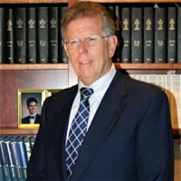 Dr. Gerald D. Hayken, M.D., FAAOS, Orthopedist