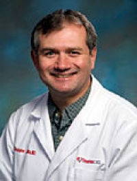 Dr. Christopher T Strzalka MD, Hospice and Palliative Care Specialist