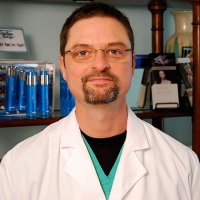 Dr. John Giroir MD, Family Practitioner