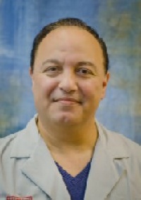 Dr. Isam  Nasr M.D.