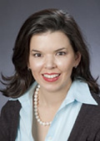 Dr. Jessica Tucker Pierce M.D.