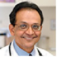 Dr. Chaitanya S Kadakia MD, Internist