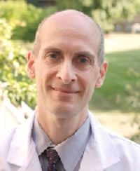 Dr. Alan D. Haber MD, Pulmonologist