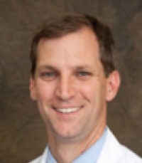 Dr. Brad J. Gaspard M.D., Family Practitioner