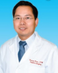 Dr. Thomas Minh-ngoc Pham DPM