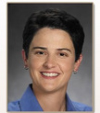 Dr. Amanda G Maxey M.D., Orthopedist