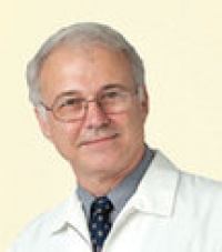 Dr. Charles Ross Dell M.D.