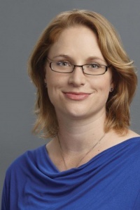 Dr. Courtney Wusthoff MD, Neurologist