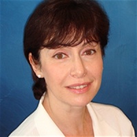 Dr. Bella Y. Berzin MD, Internist