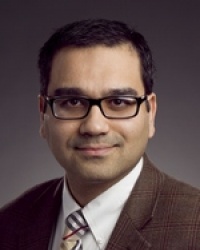 Dr. Siddiq A Faisal M.D