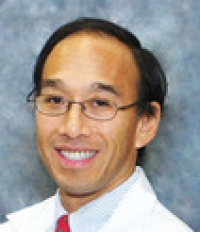 Dr. Reynold C. Wong MD