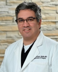 Dr. Eduardo  Parra-davila M.D.