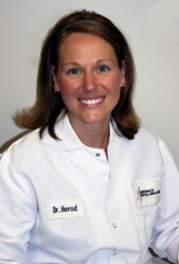 Dr. Audrey Ann Herod DMD