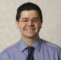 Dr. Seth  Bendo M.D.