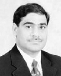 Vishnu P Yelamanchi MD, Cardiologist