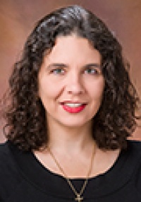 Dr. Johanna Maria Vidal-phelan MD