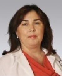 Dr. Mihaela R. Balica MD