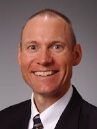 Dr. Brian Tobias D.O., Orthopedist