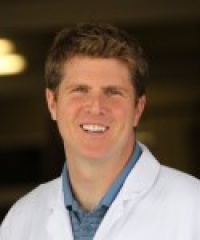 Dr. Casey James Burke D.O., Orthopedist