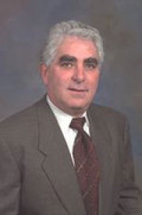 Dr. Lawrence Nathan Cooper MD