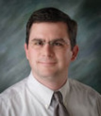Dr. Jeff M Anastasio O.D.