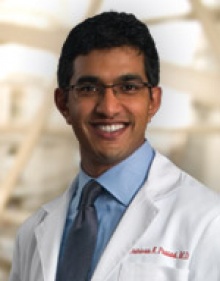 Dr. Srinivas Kasinadhuni Prasad M.D., Orthopedist