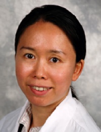 Dr. Jun Lu MD, Dermapathologist