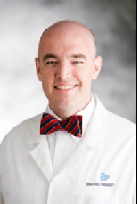 Dr. Trent H. Smith M.D., Rheumatologist