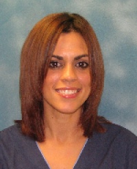 Dr. Migdalia Isabel Garcia-gonzalez M.D.