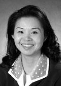 Dr. Nancey Trevanian Tsai MD, Physiatrist (Physical Medicine)