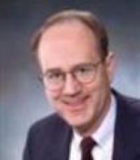 Dr. Harry Eugene Hall MD, Orthopedist