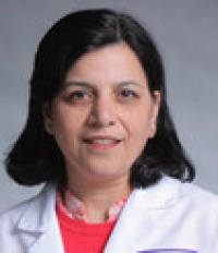 Dr. Anuradha Singh M.D., Neurologist