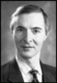 Dr. Robert J Brocker M.D.