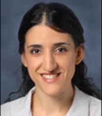 Dr. Raena Sadeghi Olsen D.O.