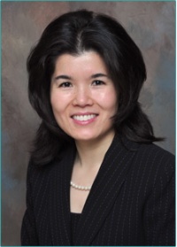 Dr. Jennifer I Hui MD, Ophthalmologist