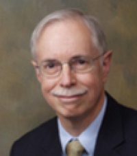 Dr. Robert B Nicholson M.D.