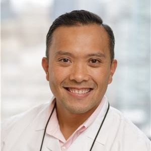 Dr. John Kenneth Vargas DDS, Dentist