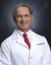 Edgar Underwood, M.D., Interventional Radiologist