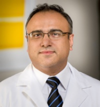 Dr. Monish  Aron MD