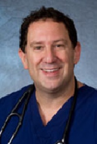 Dr. Brian D Marks D.O.