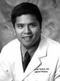 Dr. Michael G Sambat MD
