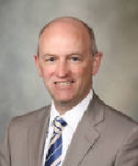Dr. Brian Mark Keegan M.D., Neurologist