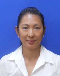 Dr. Aya  Eguchi M.D.